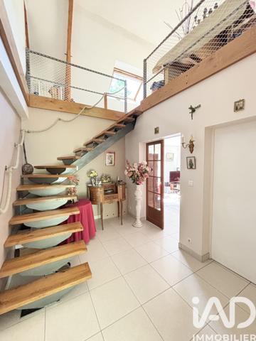 Maison à vendre 6 pièces 155 m² Congis-sur-Thérouanne
