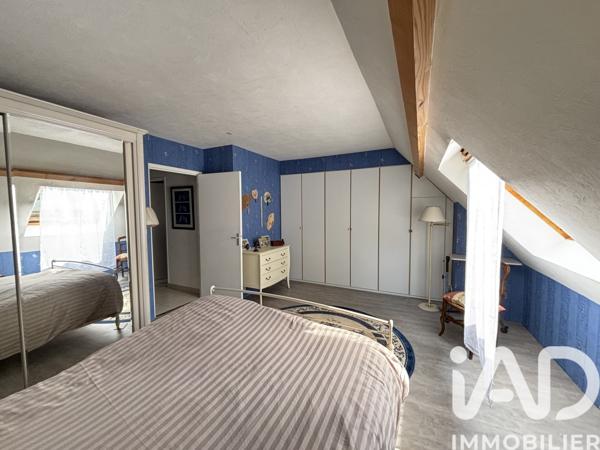Maison à vendre 6 pièces 155 m² Congis-sur-Thérouanne