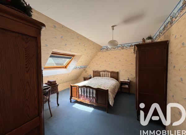Maison à vendre 6 pièces 155 m² Congis-sur-Thérouanne