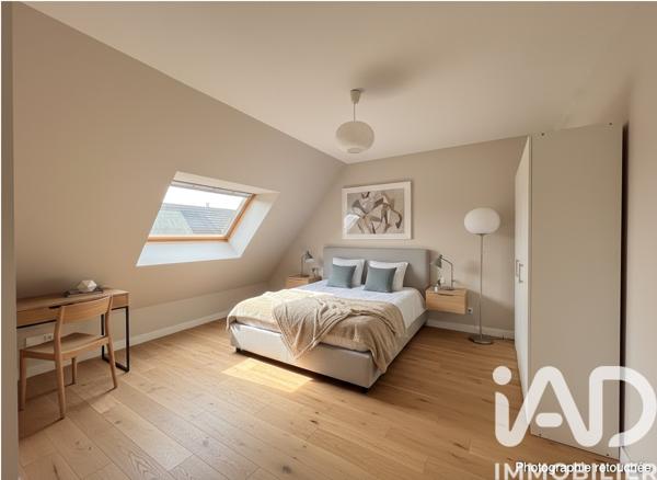 Maison à vendre 6 pièces 155 m² Congis-sur-Thérouanne