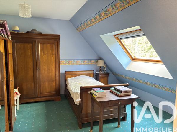 Maison à vendre 6 pièces 155 m² Congis-sur-Thérouanne