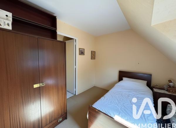 Maison à vendre 6 pièces 155 m² Congis-sur-Thérouanne