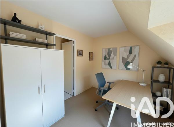 Maison à vendre 6 pièces 155 m² Congis-sur-Thérouanne