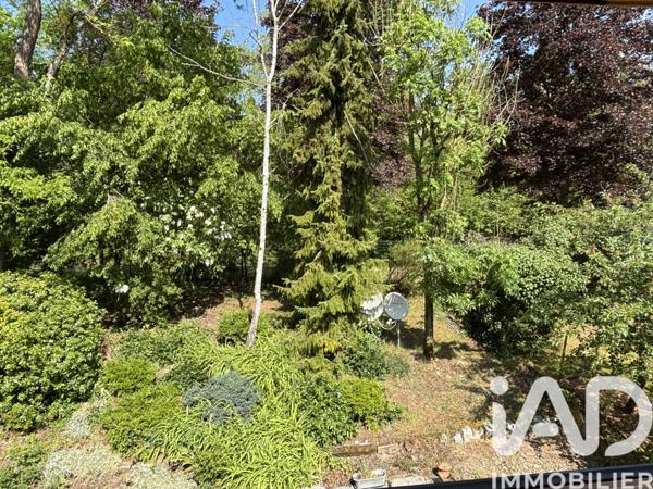 Maison à vendre 6 pièces 155 m² Congis-sur-Thérouanne