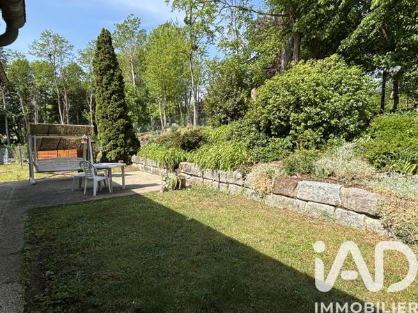 Maison à vendre 6 pièces 155 m² Congis-sur-Thérouanne