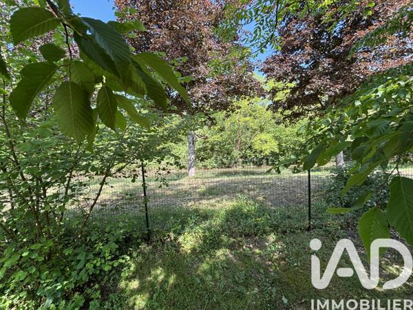 Maison à vendre 6 pièces 155 m² Congis-sur-Thérouanne