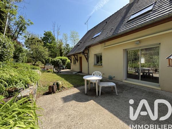Maison à vendre 6 pièces 155 m² Congis-sur-Thérouanne
