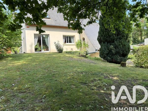Maison à vendre 6 pièces 155 m² Congis-sur-Thérouanne