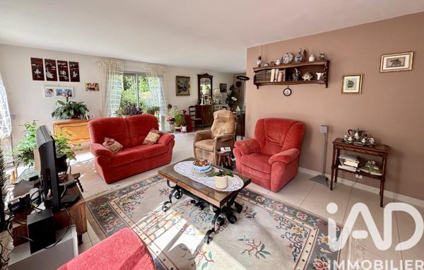 Maison à vendre 6 pièces 155 m² Congis-sur-Thérouanne