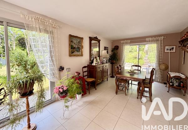 Maison à vendre 6 pièces 155 m² Congis-sur-Thérouanne