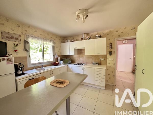 Maison à vendre 6 pièces 155 m² Congis-sur-Thérouanne