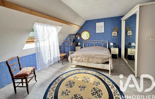 Maison à vendre 6 pièces 155 m² Congis-sur-Thérouanne