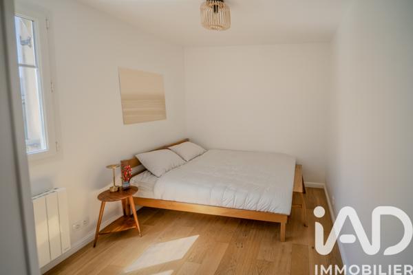 Appartement à vendre 4 pièces 85 m² Noisy-le-Sec