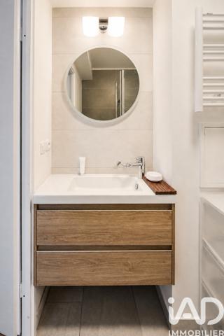 Appartement à vendre 4 pièces 85 m² Noisy-le-Sec