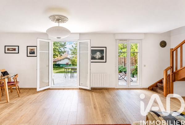 Appartement à vendre 4 pièces 85 m² Noisy-le-Sec