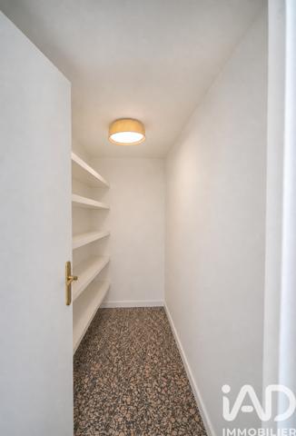 Appartement à vendre 4 pièces 85 m² Noisy-le-Sec