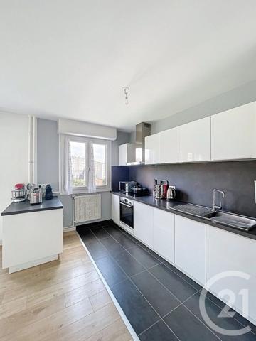 Appartement F5 à vendre  5 pièces - 95,35 m2 CLERMONT FERRAND - 63