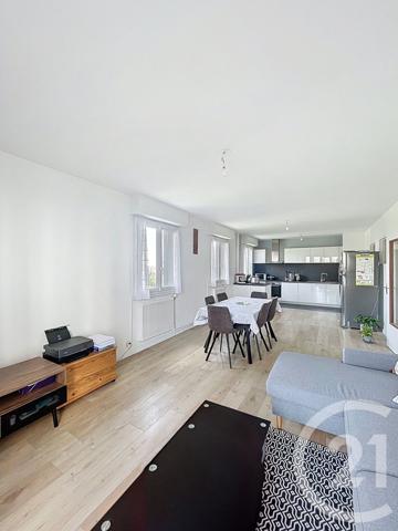 Appartement F5 à vendre  5 pièces - 95,35 m2 CLERMONT FERRAND - 63