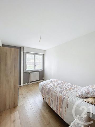 Appartement F5 à vendre  5 pièces - 95,35 m2 CLERMONT FERRAND - 63