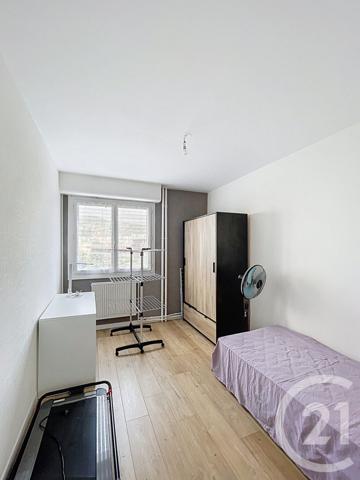 Appartement F5 à vendre  5 pièces - 95,35 m2 CLERMONT FERRAND - 63