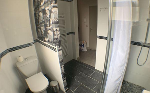 Appartement à louer    2 pièces •  Valenciennes