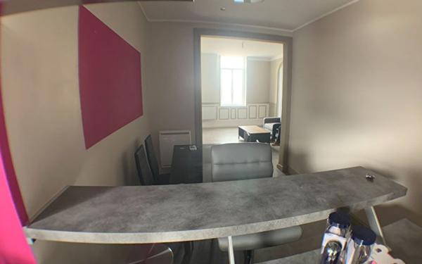 Appartement à louer    2 pièces •  Valenciennes