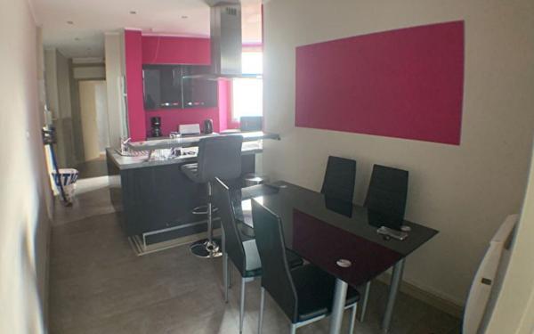 Appartement à louer    2 pièces •  Valenciennes