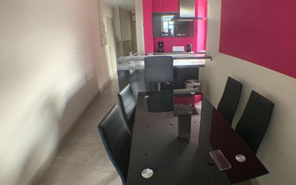 Appartement à louer    2 pièces •  Valenciennes