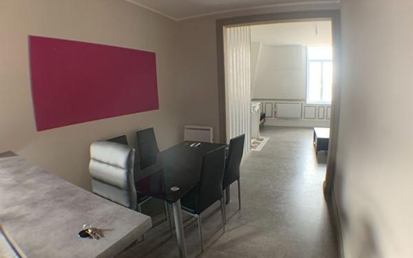 Appartement à louer    2 pièces •  Valenciennes