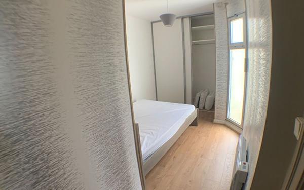 Appartement à louer    2 pièces •  Valenciennes