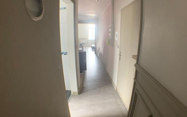 Appartement à louer    2 pièces •  Valenciennes