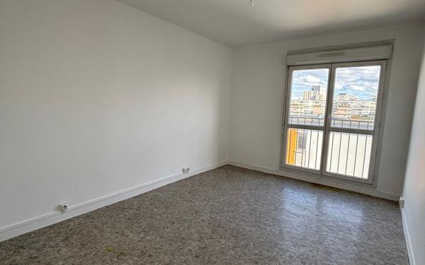 Appartement à louer    2 pièces •  Les Ulis