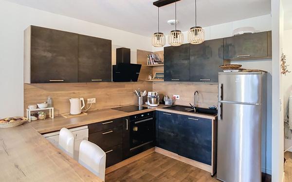 Appartement à vendre    3 pièces • 68 m2 Brest