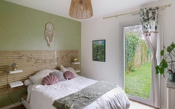 Appartement à vendre    3 pièces • 68 m2 Brest