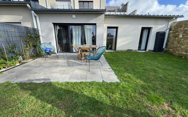 Appartement à vendre    3 pièces • 68 m2 Brest