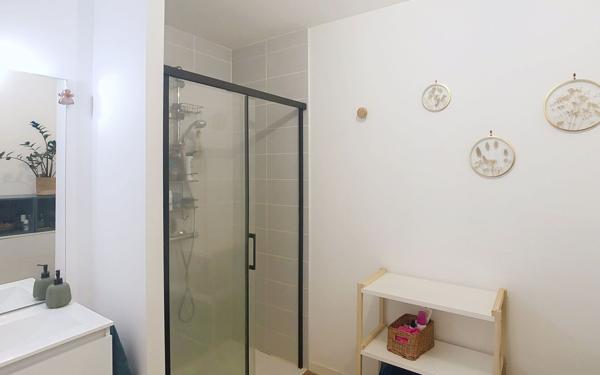 Appartement à vendre    3 pièces • 68 m2 Brest