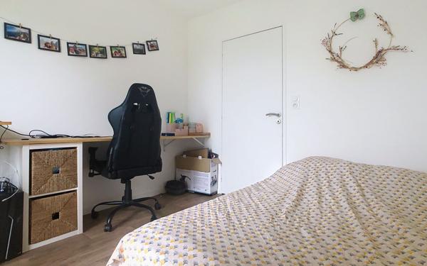 Appartement à vendre    3 pièces • 68 m2 Brest