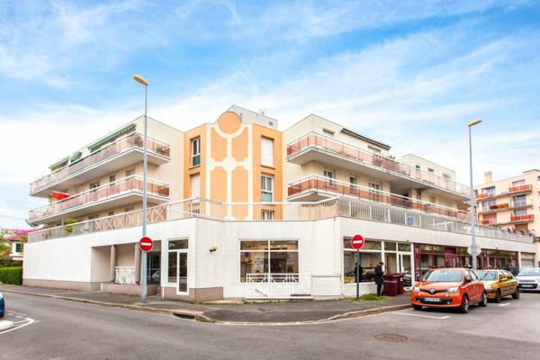 Appartement à vendre    5 pièces • 105 m2 Chelles