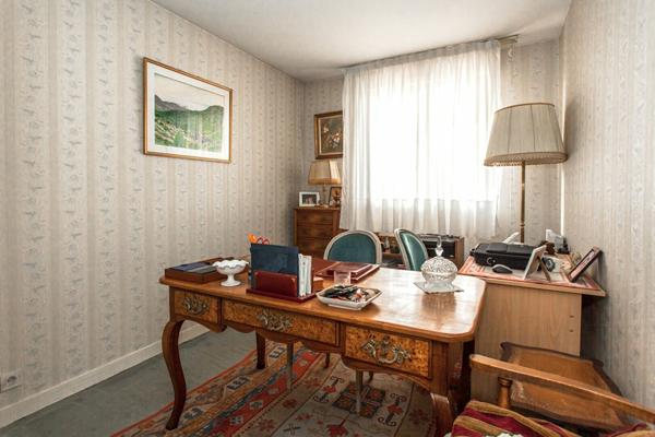 Appartement à vendre    5 pièces • 105 m2 Chelles