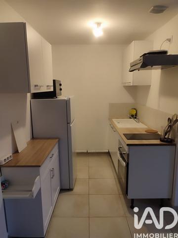 Maison à vendre 2 pièces 38,83 m² Vierzon