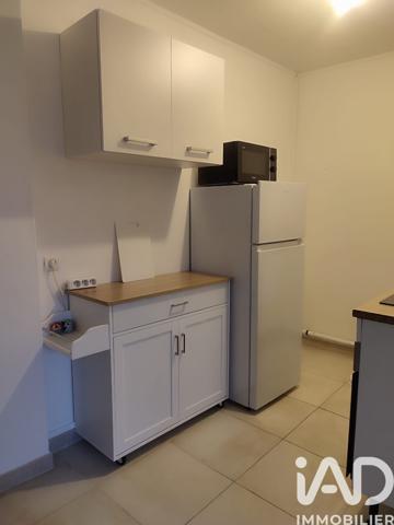 Maison à vendre 2 pièces 38,83 m² Vierzon