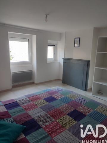 Maison à vendre 2 pièces 38,83 m² Vierzon