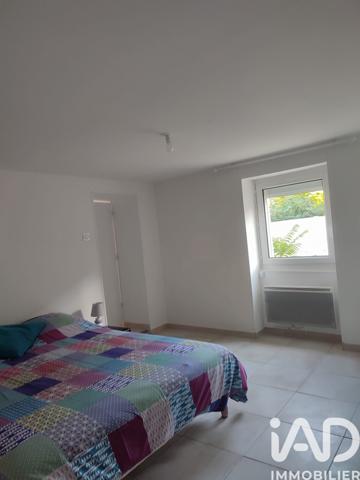 Maison à vendre 2 pièces 38,83 m² Vierzon