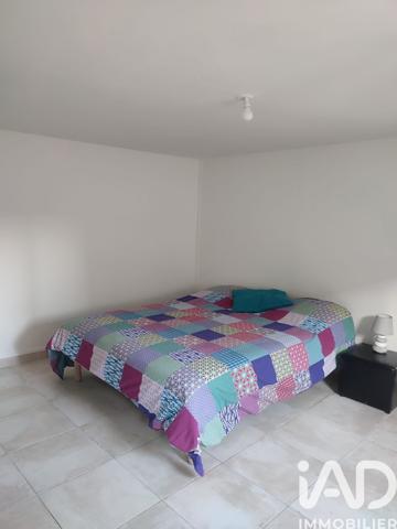 Maison à vendre 2 pièces 38,83 m² Vierzon