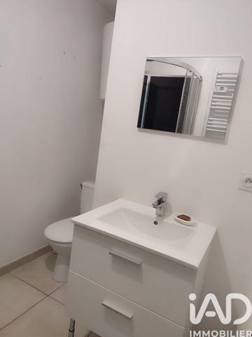 Maison à vendre 2 pièces 38,83 m² Vierzon