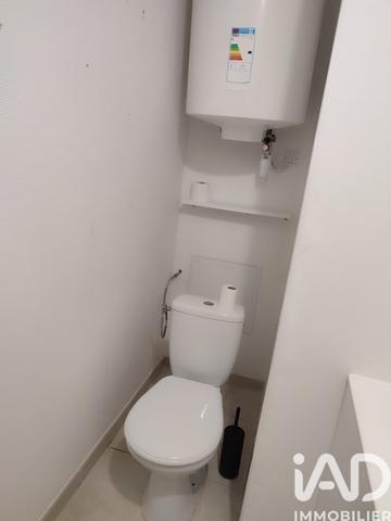 Maison à vendre 2 pièces 38,83 m² Vierzon