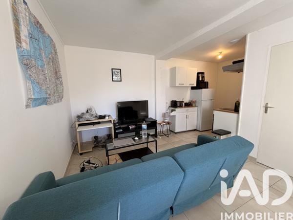 Maison à vendre 2 pièces 38,83 m² Vierzon
