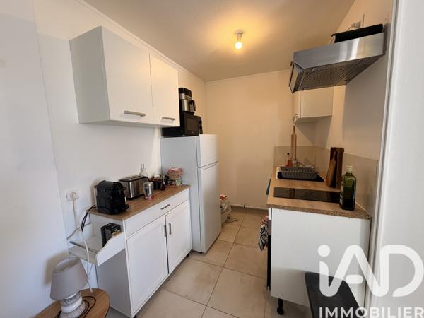 Maison à vendre 2 pièces 38,83 m² Vierzon