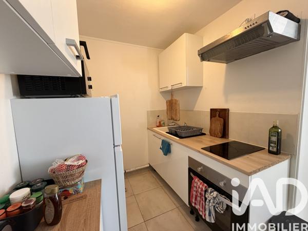 Maison à vendre 2 pièces 38,83 m² Vierzon