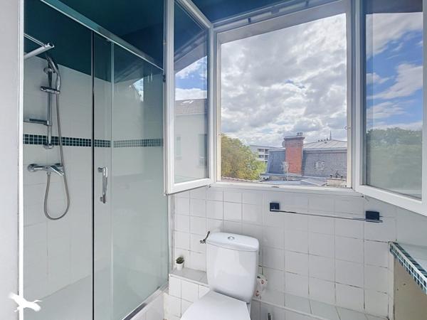 Appartement à vendre 129 600 € Argenteuil 2 p 33 m² DPE G